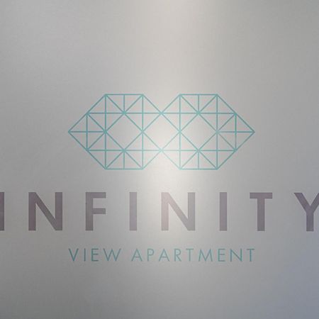 Infinity View Apartment Naxos City Dış mekan fotoğraf