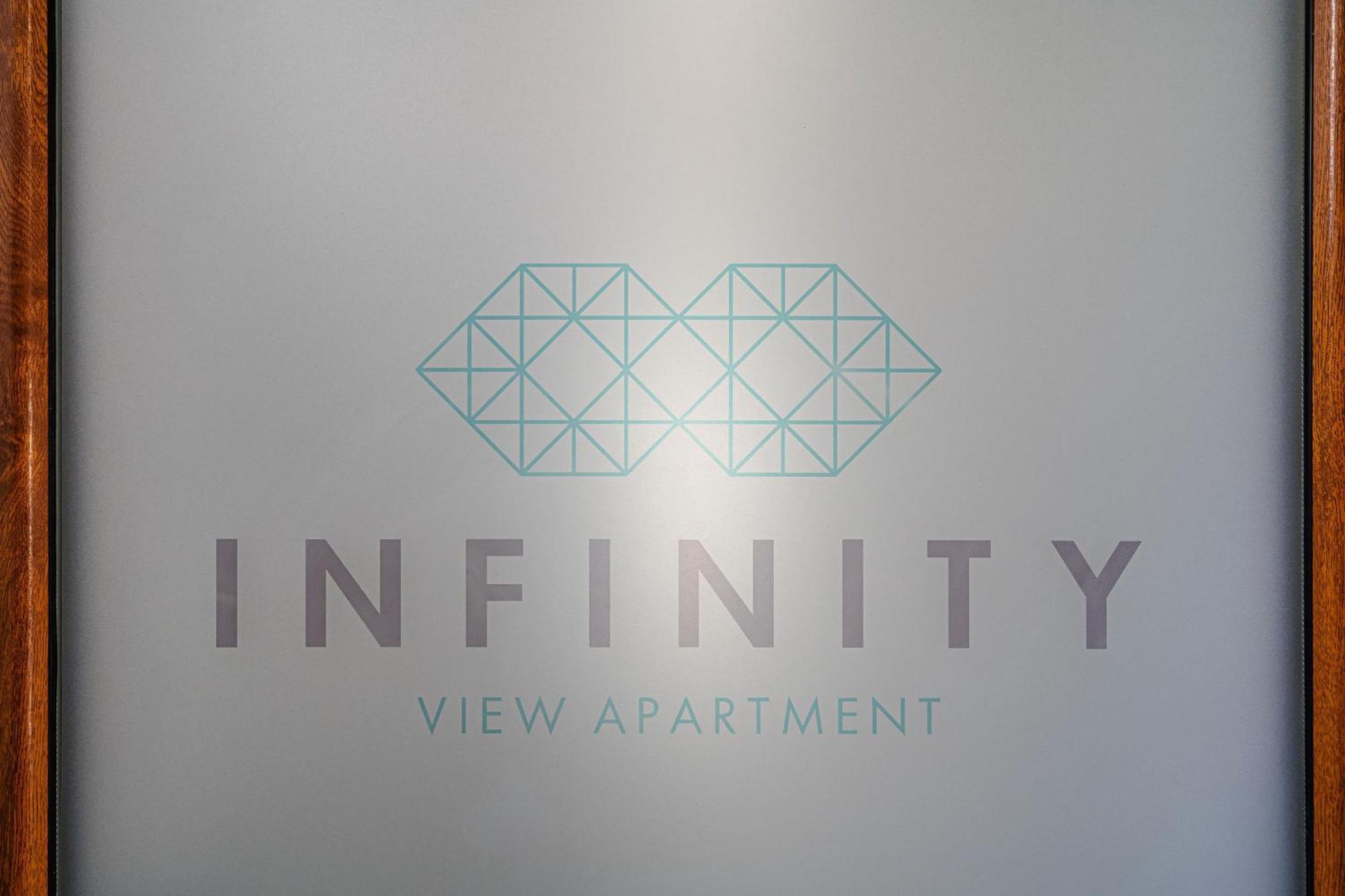 Infinity View Apartment Naxos City Dış mekan fotoğraf