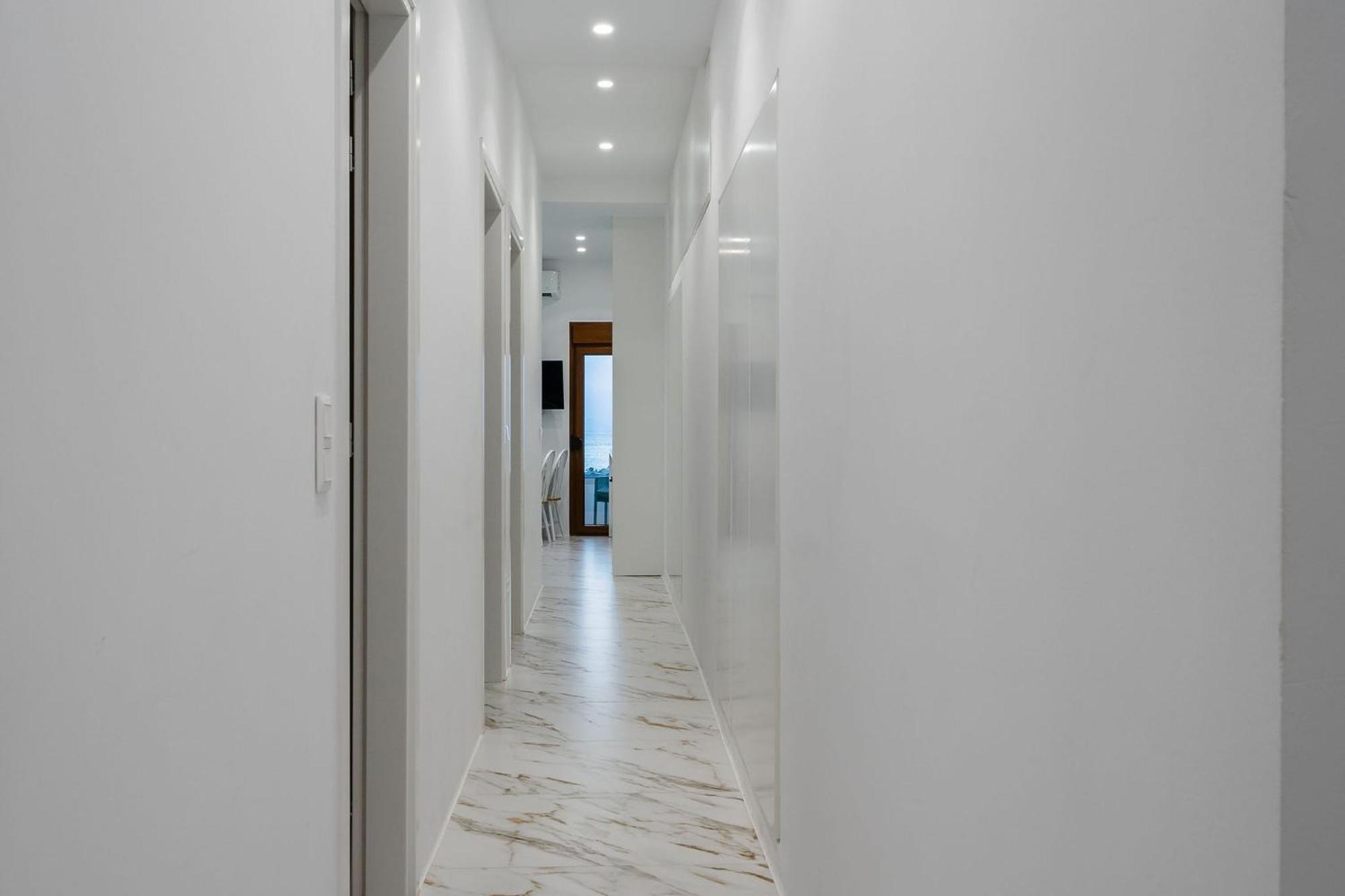 Infinity View Apartment Naxos City Dış mekan fotoğraf