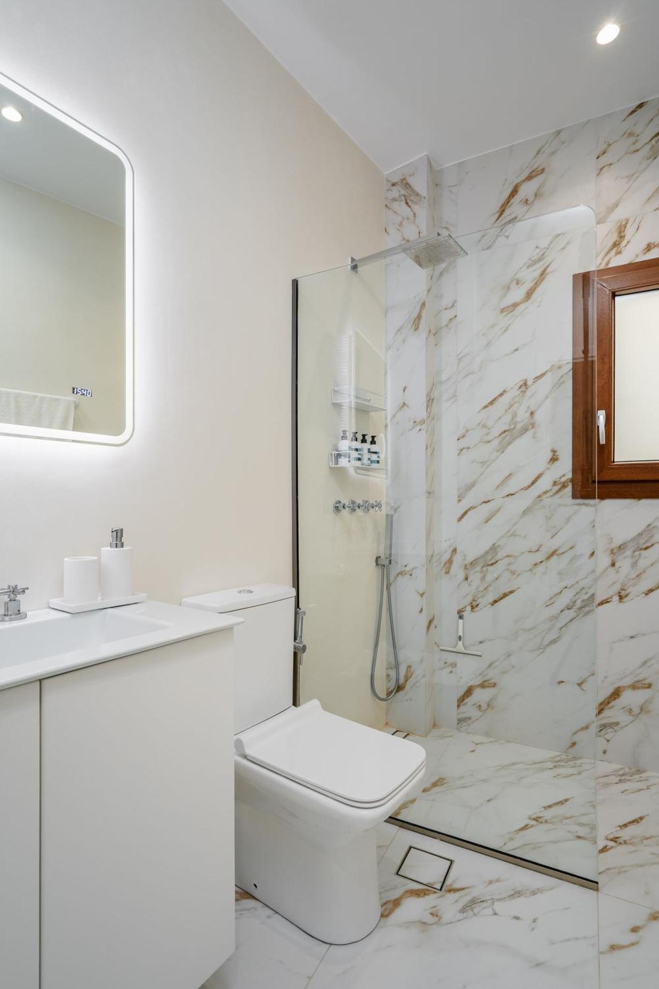 Infinity View Apartment Naxos City Dış mekan fotoğraf