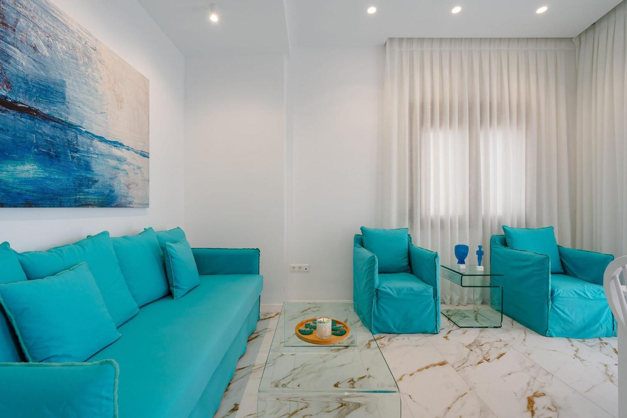 Infinity View Apartment Naxos City Dış mekan fotoğraf